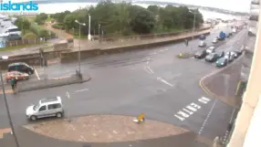 Waterfront, Jersey