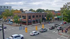 Chapel Hill - Downtown