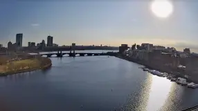 Charles River
