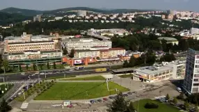 Otrokovice