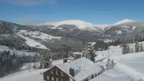 Hotel Horska Chata Jindrichuv Dum