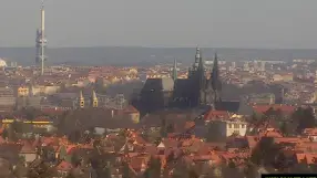 Prague, Prague Castle