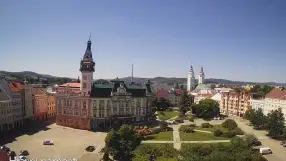 Krnov panorama