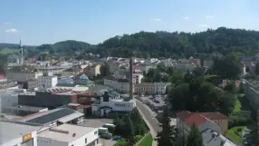 Trutnov, Krkonoše Brewery