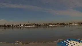 Chestermere lake