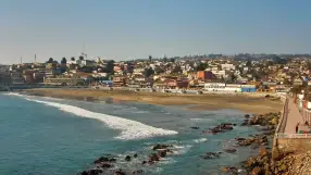 Playa Chica