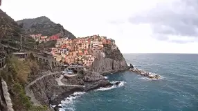 Cinque Terre