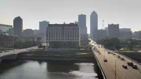 City Of Des Moines