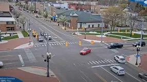 Coldwater City