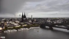 Cologne Cathedral