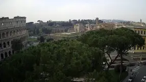 Colosseum in Rome