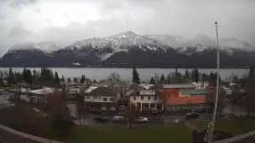 Columbia River, Washington