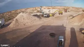 Coober Pedy