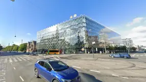 Copenhagen, Industriens Hus