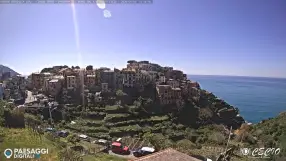 Corniglia Panorama
