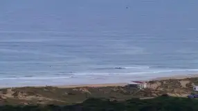 Costa da Caparica