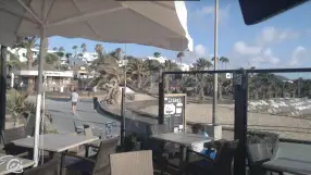 Costa Teguise - Beachbar