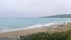Cottages by the Sea