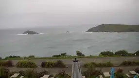 Crantock Beach