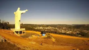 Cristo Acolhedor de Sobradinho