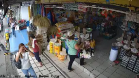 Agdao, Cynthia Store