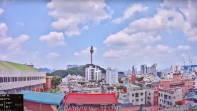 E-World, Daegu 83 Tower