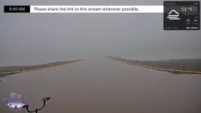 Dam, Michigan