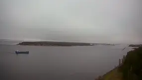 Daugavgrīva Lighthouse