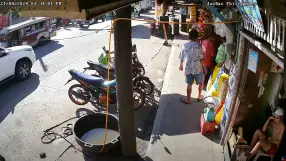 Tyre Repair Shop