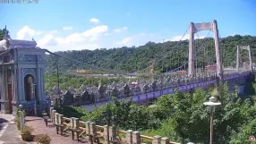 Daxi Bridge