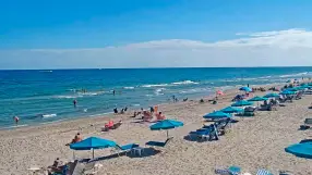 Deerfield Beach, Florida