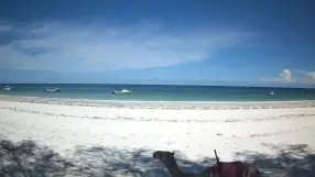 Diani Beach