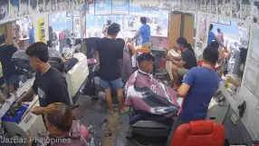 Dodong Barbershop