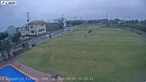 Dog Sports Field, Motosuka