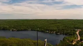 Dorset Lookout Tower