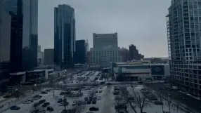 Eau Claire Calgary