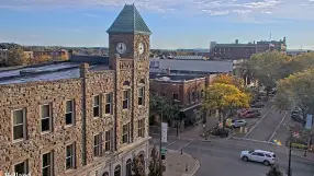 Downtown Holland, 190 S River Ave