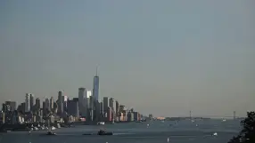 Downtown NYC
