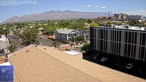 Downtown Tucson, Arizona