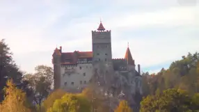 Dracula's Castle