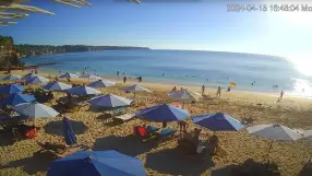 Dreamland Beach