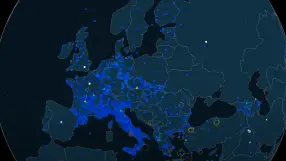 Earthquake Monitoring