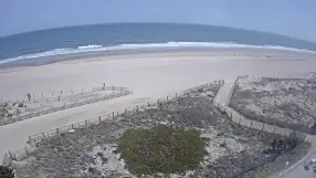 Econo Lodge Oceanfront, Ocean City