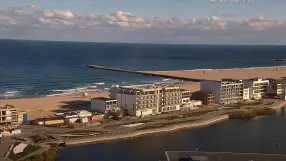 Eforie, Black Sea