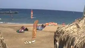 ProCenter Marsa Alam Surfing Center