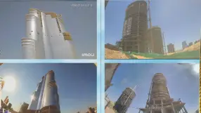 New Cairo, 31 North Tower