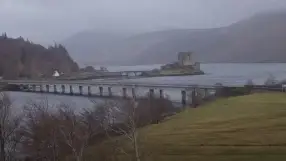 Eilean Donan Castle
