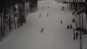 Uktus, Snowpark