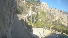 El Castell de Guadalest