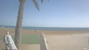 El Gouna - Kitepower El Gouna
